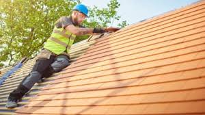 Roof Restoration in Sullivan, IL
