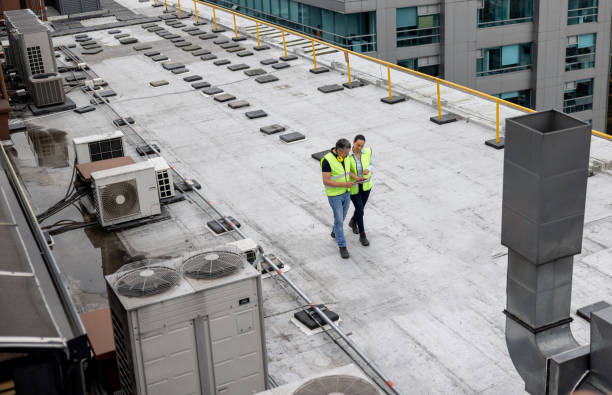 Best Hot Roofs  in Sullivan, IL