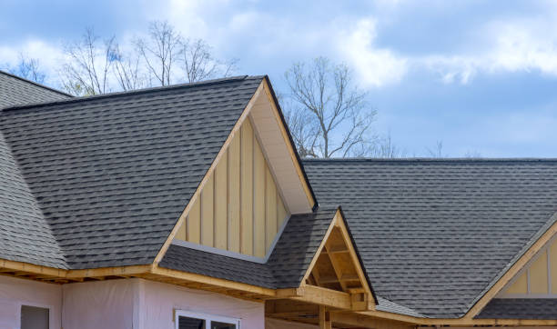 Best Asphalt Shingles Roofing  in Sullivan, IL